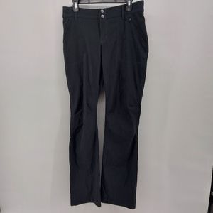Kuhl elastic waist Hiking pants